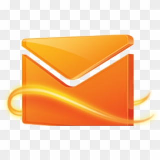 Windows Live Hotmail Clipart