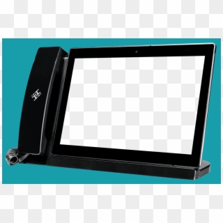 Less Expensive Than Youthink Let Hannah Explain - Flat Panel Display Clipart