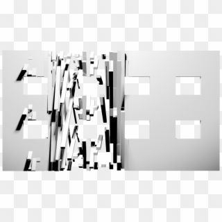 Monochrome Clipart