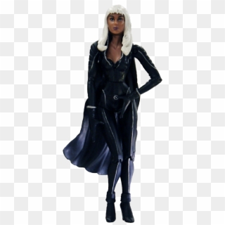 Halle Berry - As - Storm - Girl Clipart