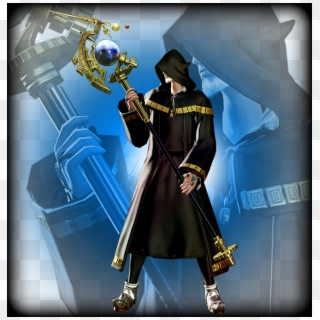 Thaumaturge - Ffxiv Thaumaturge Clipart