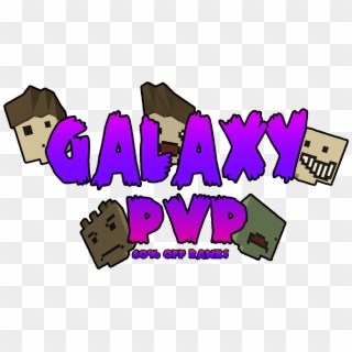 Galaxypvp Clipart