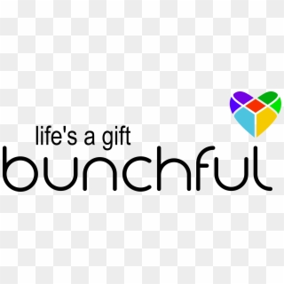 Bunchful Gift Blog Clipart
