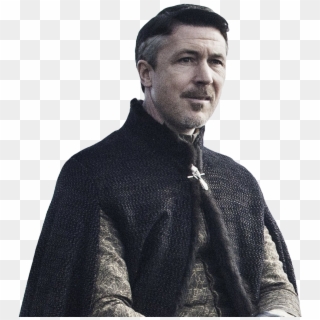 Transparent Petry Baelish, Little Finger - Gentleman Clipart