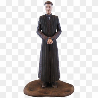 Game Of Thrones - Game Of Thrones Figure Petyr Baelish Clipart