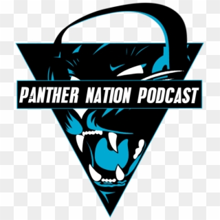 Panther Nation Podcast On Apple Podcasts - Graphic Design Clipart