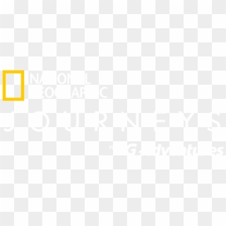 Ngj Logo2018 Rgb Clearspace White - Orange Clipart