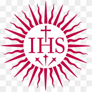 Jesuit Athletes In The Sports World - Society Of Jesus Clipart