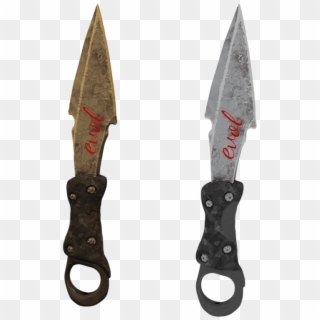 $5 - Utility Knife Clipart
