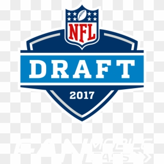 Nfl Draft 2017 Winners And Losers - Nfl Draft 2019 Clipart