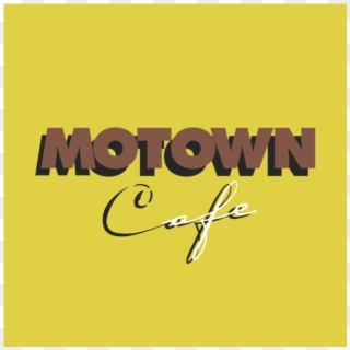 Motown Clipart