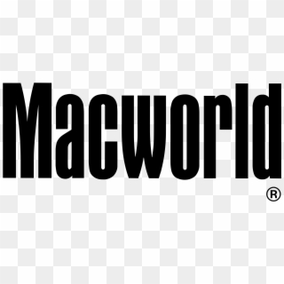 Macworld Logo Png Transparent - Macworld Logo Clipart