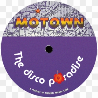 Columbia Logo - Motown - Motown Record Label Clipart
