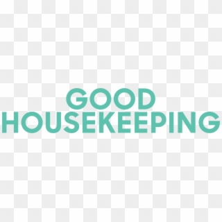 Blanca Cobb, M - Good Housekeeping Logo Png Clipart