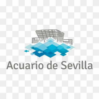 Colaboradores - Acuario De Sevilla Logo Clipart