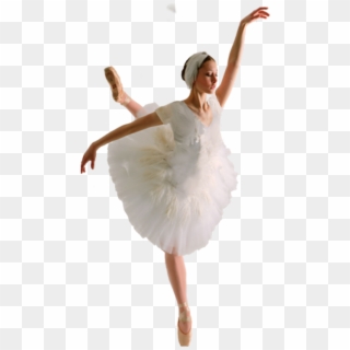 Ballet Dancer Png Clipart