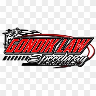 Gondik Law Speedway Clipart