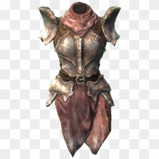 Female Chest Armor Png Clipart