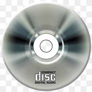 Compact Disc Photosymbols - Cd Clipart
