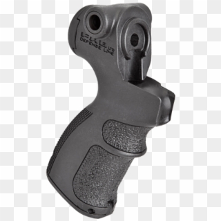 Image - Pistol Grip Clipart