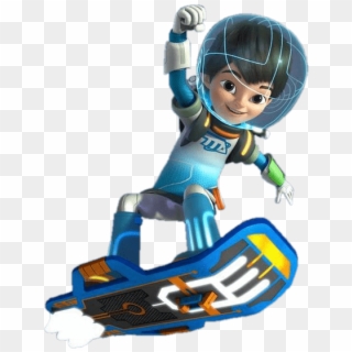 Download - Miles From Tomorrowland Clipart