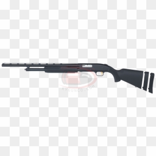 Mossberg Youth 20 Gauge Clipart