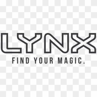 Lynxex - Monochrome Clipart