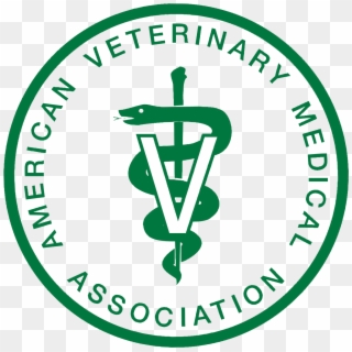 Lorem Ipsum - American Veterinary Medical Association Logo Clipart