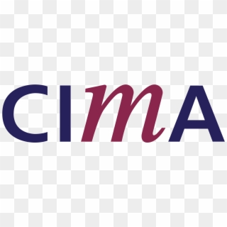 Cima Logo Png Transparent - Cima Clipart