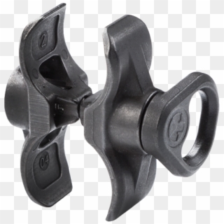 Picture Of Magpul Forward Sling Mount For Mossberg - Magpul Sling Mount For Remington 870 Clipart