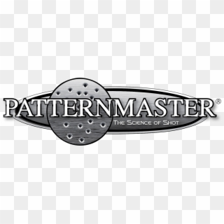 Patternmaster 12ga Mossberg 500, 535, 930 Code Black - Patternmaster Clipart