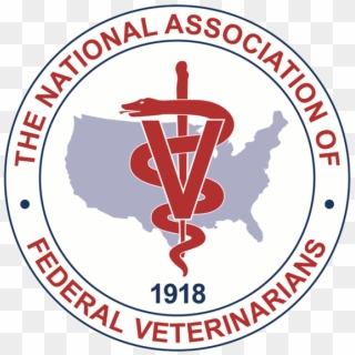 National Association Of Federal Veterinarians - Noqu Kalou Noqu Vanua Clipart