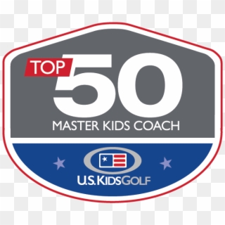 Master Kids Coach Logo - Circle Clipart
