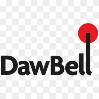 Dawbell Logo - Graphic Design Clipart