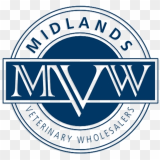 Midlands Veterinary Wholesalers Sticky Logo - Midlands Veterinary Wholesalers Clipart
