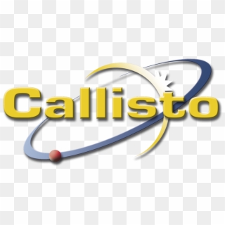 Callisto Callisto Logo - Graphic Design Clipart