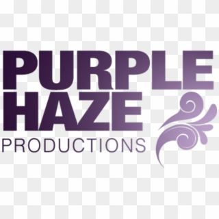 Purple Haze Video Production, Ascot - Graphic Design Clipart
