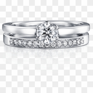 Ascella Sol & Epona0 - Wedding Ring Clipart