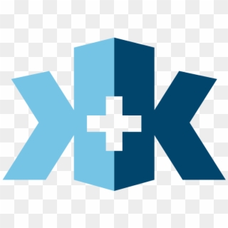 K K Logo - K&k Vet Supply Clipart