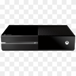 Xbox One Hardware - Xbox One Only Clipart