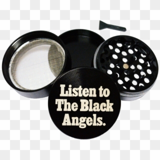 Start Your Summer Off Right W/ A Ebbet's “death Song” - Black Angels Are Watching You Clipart