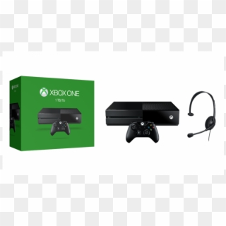 Console Xbox One 500 Go Clipart