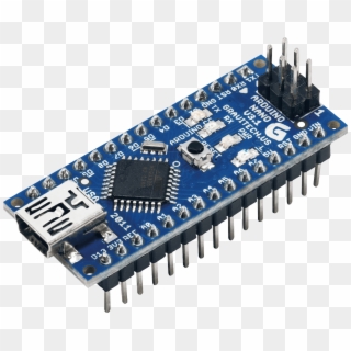 Arduino-png 436800 Clipart