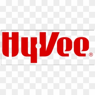 Our Sponsors - Hy Vee Clipart