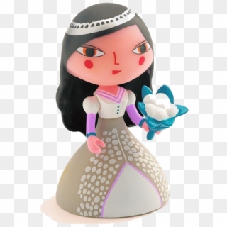 Princesa Ophelia Arty Toys - Ophelia By Arty Toys Clipart