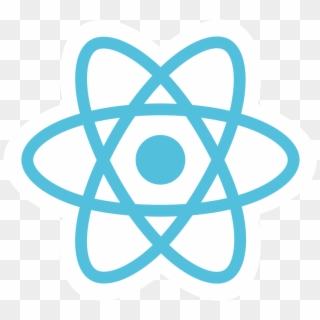 React - React Redux Icon Png Clipart