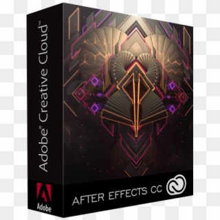 Download Free Adobe After Effects Cc 2014 32 Bit Full - Cc 2017 After Effects Clipart