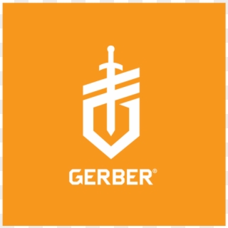 Gerber Re-brand - Iamdamo - Gerber Bear Grylls Logo Clipart