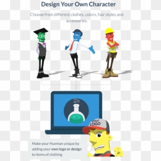 Summary - Cartoon Clipart