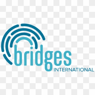 Bridges International Logo By Dr - Bridges International Clipart